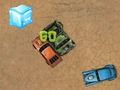 ถูกทำลาย! เกมออนไลน์