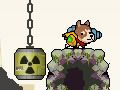 หลบหนีจากโรงงาน Death Puppy เกมออนไลน์