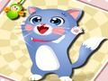 แมวสุดแฮปปี้ เกมออนไลน์