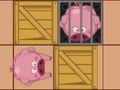 การหลบหนีของหมู เกมออนไลน์