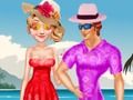 เที่ยวฮาวายคู่รัก  เกมออนไลน์
