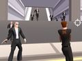 เอเจนต์สมิธ เกมออนไลน์