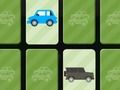 ความทรงจำของรถยนต์ของฉัน เกมออนไลน์