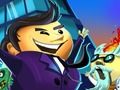 นเรศวรองค์กร  เกมออนไลน์