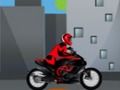 การแข่งขันจักรยานคณิตศาสตร์การบวก เกมออนไลน์