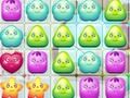 ขนมการ์ตูน เกมออนไลน์