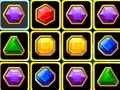 จับคู่เพชรพลอย Deluxe เกมออนไลน์