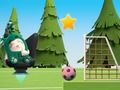 ประหลาด: ปัญหาฟุตบอล  เกมออนไลน์