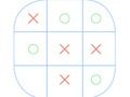 tic tac toe เกมออนไลน์