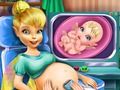 การตรวจสอบการตั้งครรภ์ของนางฟ้า เกมออนไลน์