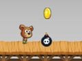 การวิ่งของหมี เกมออนไลน์
