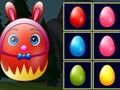 การแข่งขันอีสเตอร์ 3  เกมออนไลน์