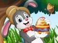 ปริศนาอีสเตอร์  เกมออนไลน์