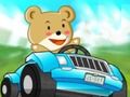 การแข่งขันหมี  เกมออนไลน์