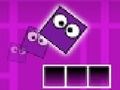 เรขาคณิต Dash Jump  เกมออนไลน์