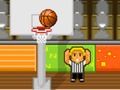 ตำนานบาสเก็ตบอล เกมออนไลน์