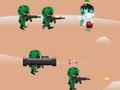 หน่วยคอมมานโด vs ซอมบี้ เกมออนไลน์