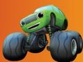 รถบรรทุกเปลวไฟ เกมออนไลน์