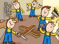 ความแตกต่างของ Toons เกมออนไลน์