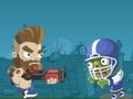 ซอมบี้กินทุกอย่าง เกมออนไลน์
