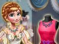 ชุดเจ้าหญิงในฝัน เกมออนไลน์