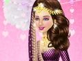 บอนนี่และเพื่อน ๆ บอลลีวูด เกมออนไลน์