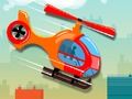 Chopper บ้า เกมออนไลน์