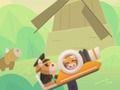 เครื่องยิงลูกวัว เกมออนไลน์