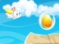 บินกระต่ายอีสเตอร์  เกมออนไลน์