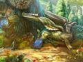 บันทึกจาก Fantasy Forest  เกมออนไลน์