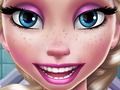 หมอภาษาของราชินีหิมะ เกมออนไลน์