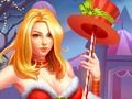 วัตถุที่ซ่อนอยู่ในละครสัตว์  เกมออนไลน์