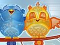 ปริศนานกแฟนซี เกมออนไลน์