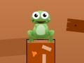 หนีจากห้องกบ เกมออนไลน์