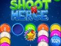 ยิง N Merge เกมออนไลน์