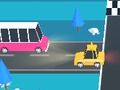 ระยะทางขนส่ง  เกมออนไลน์