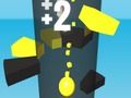 กระโดดไฮเปอร์ 3D เกมออนไลน์