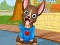จิ๊กซอว์ลูกสุนัขน่ารัก เกมออนไลน์