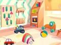 วัตถุที่ซ่อนอยู่ในห้องของฉัน  เกมออนไลน์