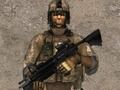 คอมมานโด  เกมออนไลน์