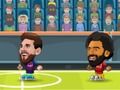 ตำนานฟุตบอล 2019  เกมออนไลน์