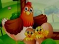 ดาวที่ซ่อนอยู่ในฟาร์มการ์ตูน เกมออนไลน์
