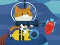 The FisherCat ออนไลน์  เกมออนไลน์