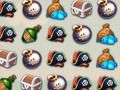 เกาะสมบัติ  เกมออนไลน์