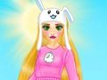 เจ้าหญิงอีสเตอร์เฮอรี่เบอรี่ เกมออนไลน์