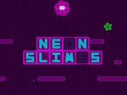 สไลม์นีออน เกมออนไลน์