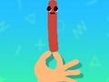 ไส้กรอกพลิก  เกมออนไลน์