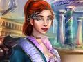 เทพีแห่งฤดูใบไม้ผลิ  เกมออนไลน์
