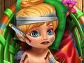 Tinker Baby ฉุกเฉิน เกมออนไลน์