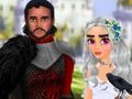 ชุดแต่งงานราชินีมังกร เกมออนไลน์